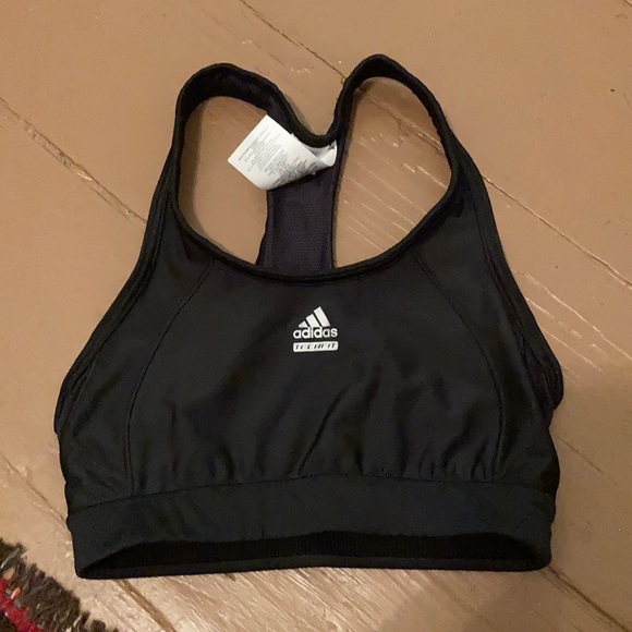 adidas Other - Adidas TechFit Sports Bra
